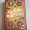 Les Prophéties perdues de Nostradamus