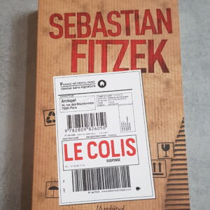 Le Colis