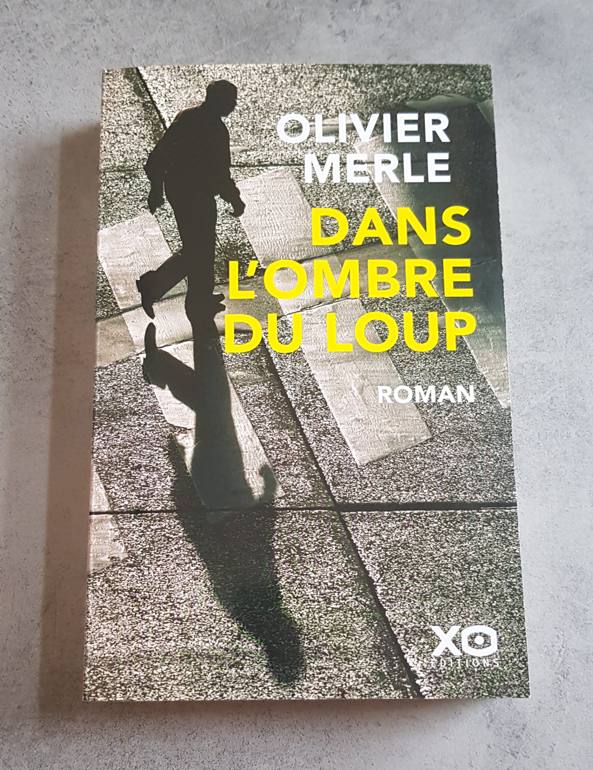 Dans l'ombre du loup