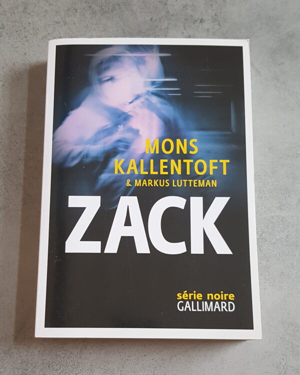 Zack