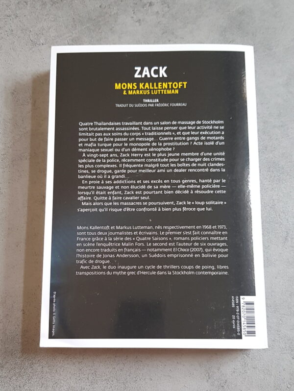 Zack – Image 2
