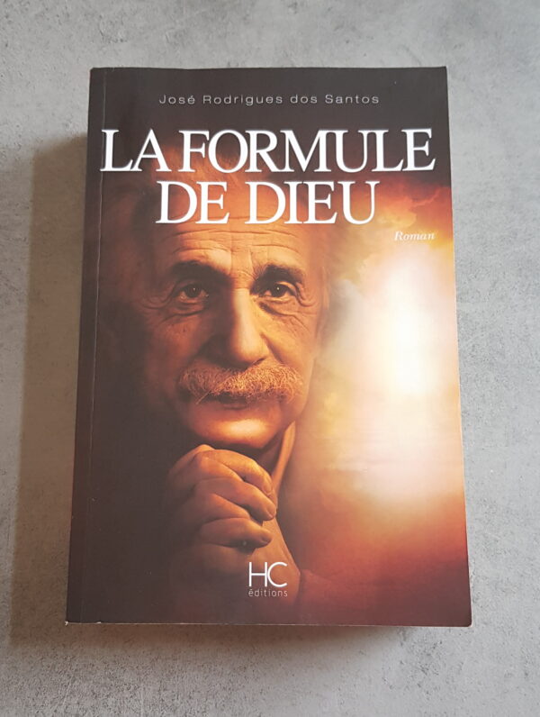 La Formule de Dieu