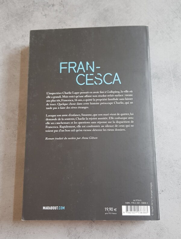 Francesca – Image 2