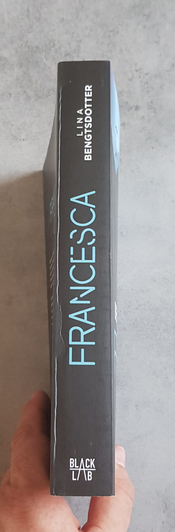 Francesca – Image 3