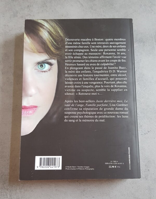 Retrouve-moi – Image 2