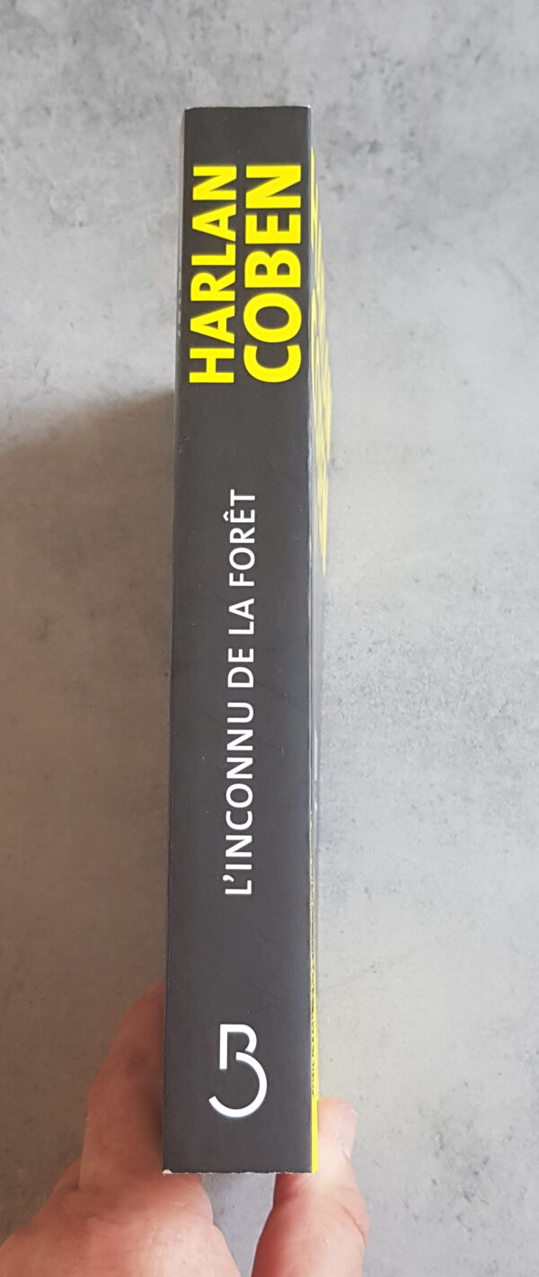L'inconnu de la Forêt – Image 3