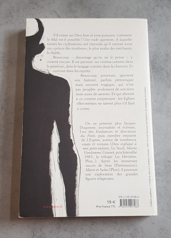 Le Diable – Image 2