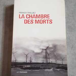 La chambre des morts