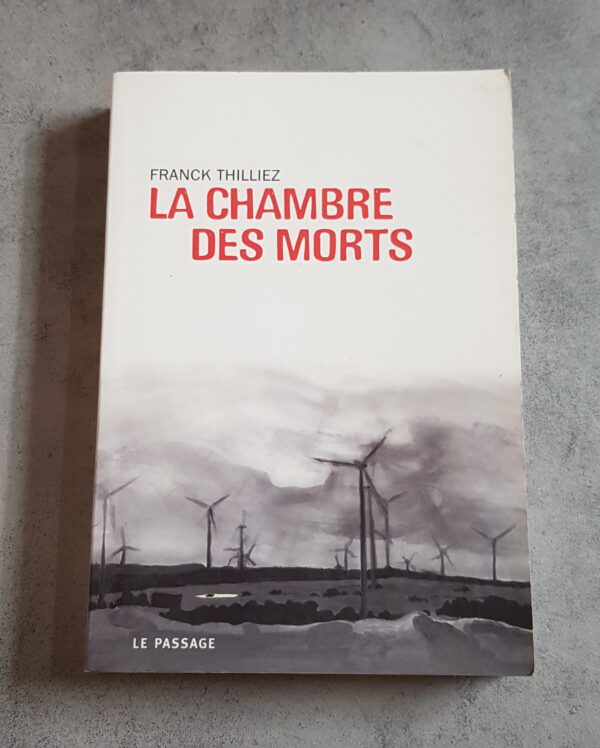 La chambre des morts