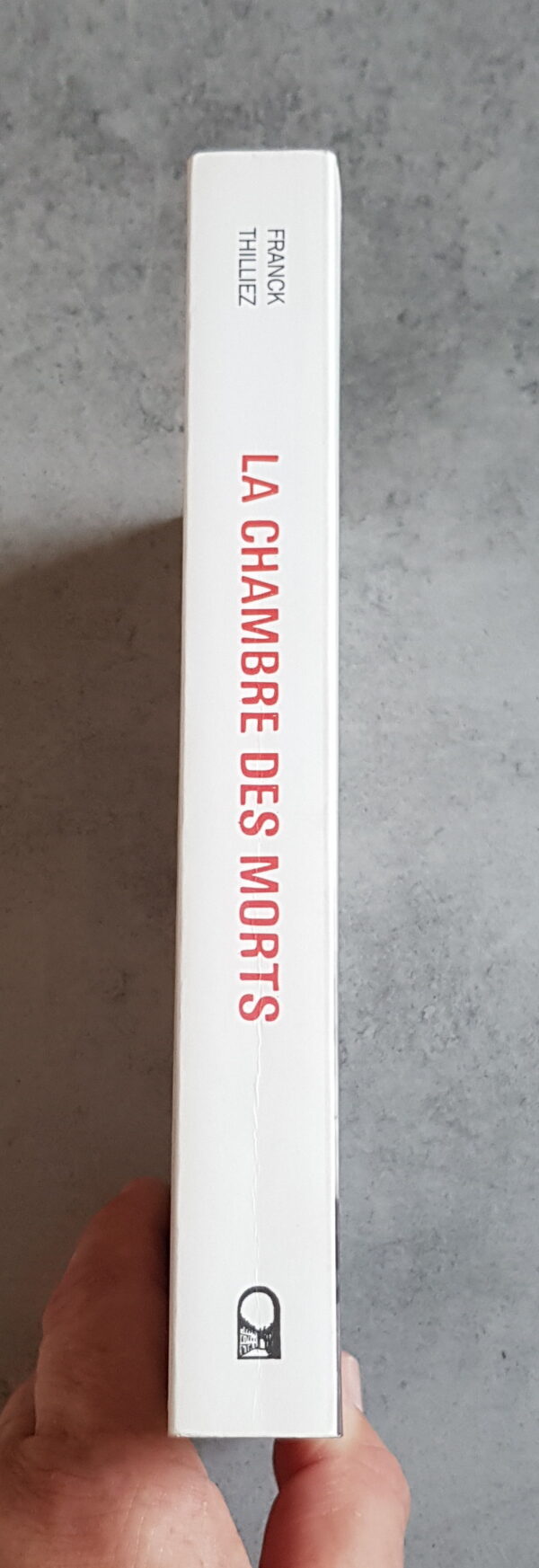 La chambre des morts – Image 3