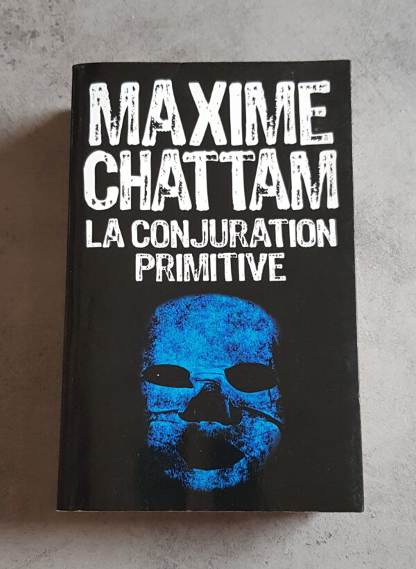 La Conjuration Primitive