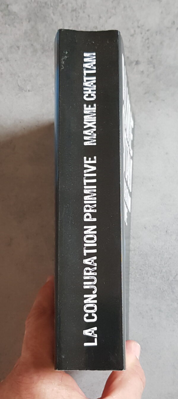 La Conjuration Primitive – Image 3