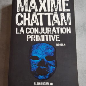 La Conjuration Primitive
