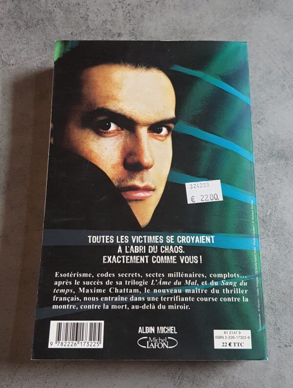 Les Arcanes du Chaos – Image 2