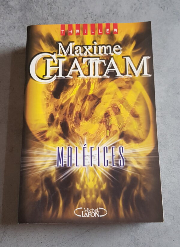Maléfices