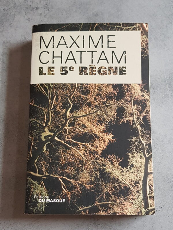 Le 5ème Règne
