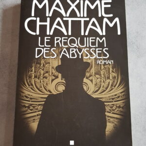 Le Requiem des Abysses