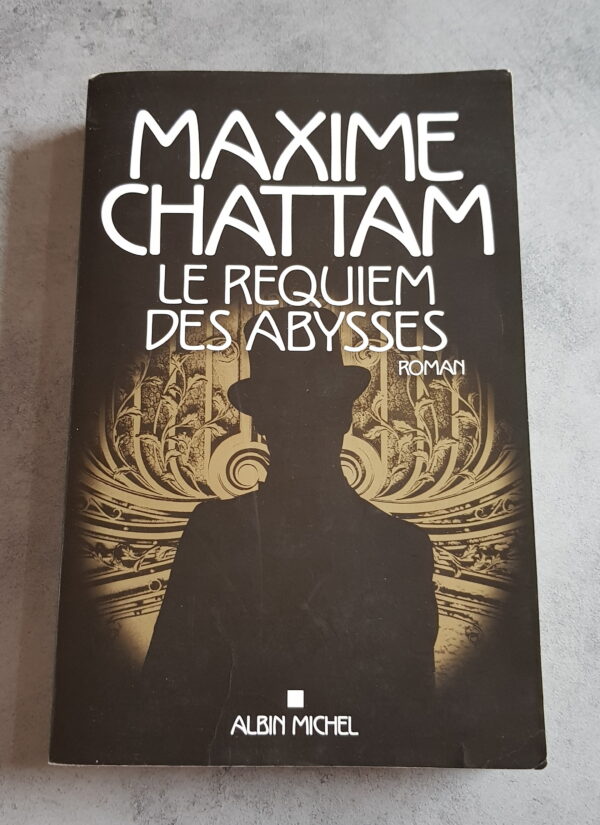 Le Requiem des Abysses