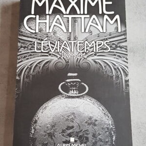Léviatemps