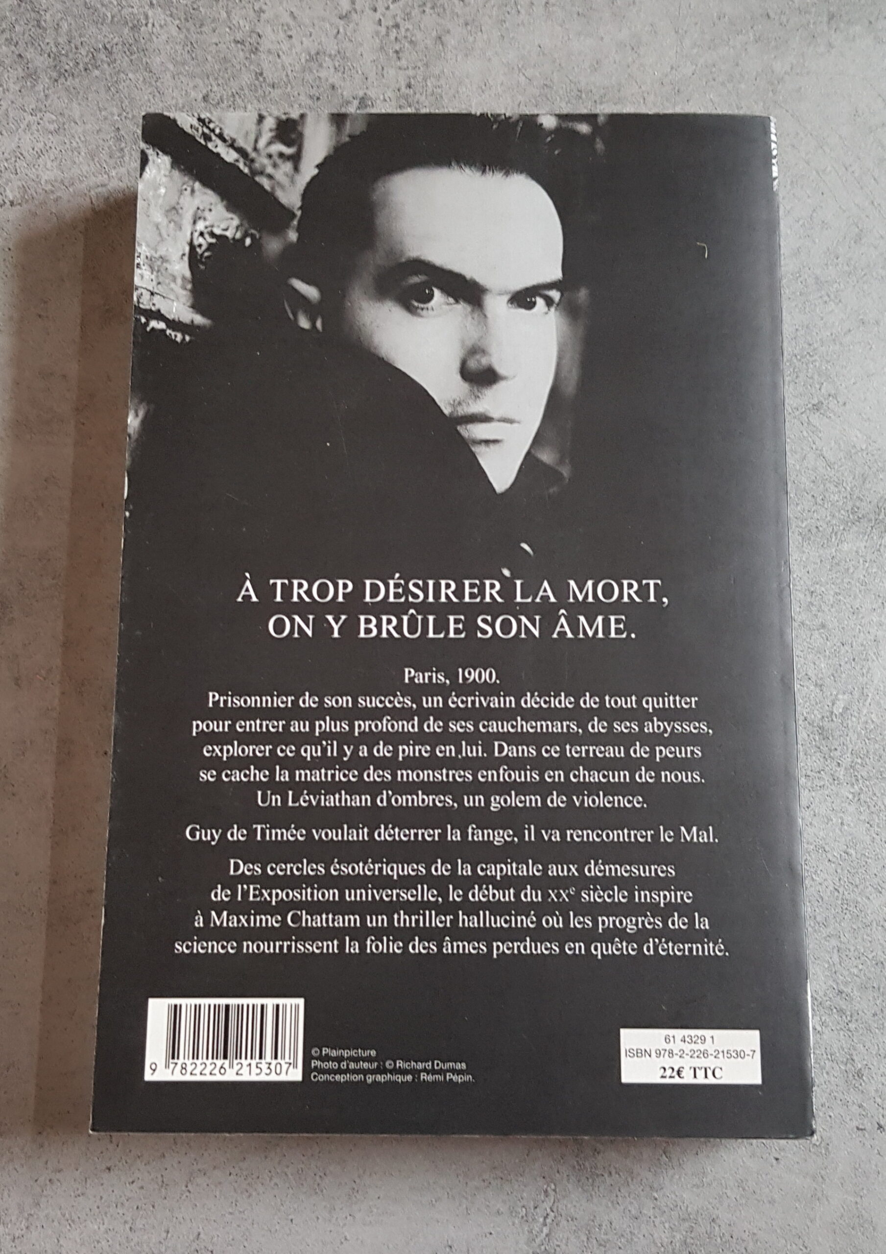 Léviatemps – Image 2