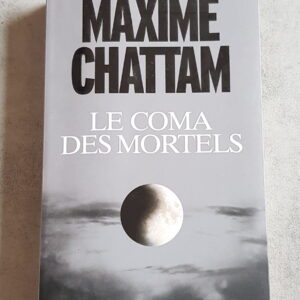 Le coma des Mortels