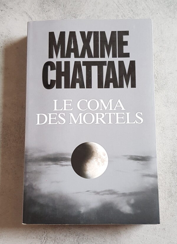 Le coma des Mortels