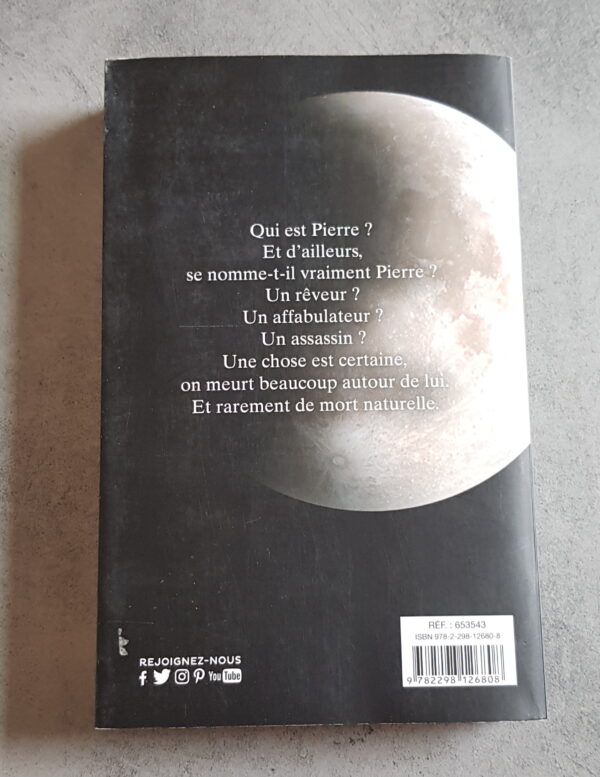 Le coma des Mortels – Image 2