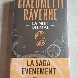 La Nuit du Mal