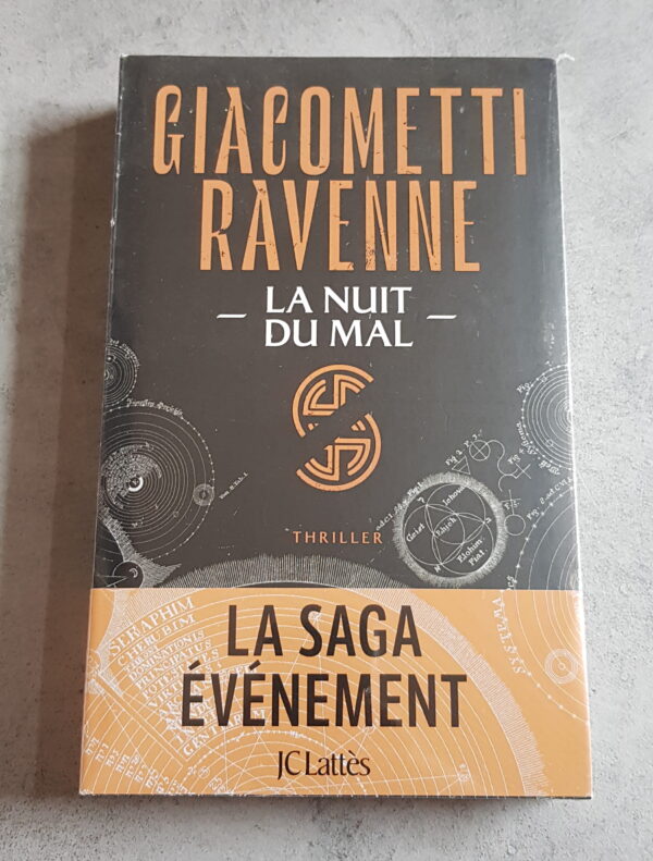 La Nuit du Mal