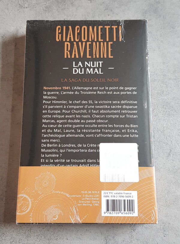 La Nuit du Mal – Image 2
