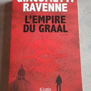 L'Empire du Graal