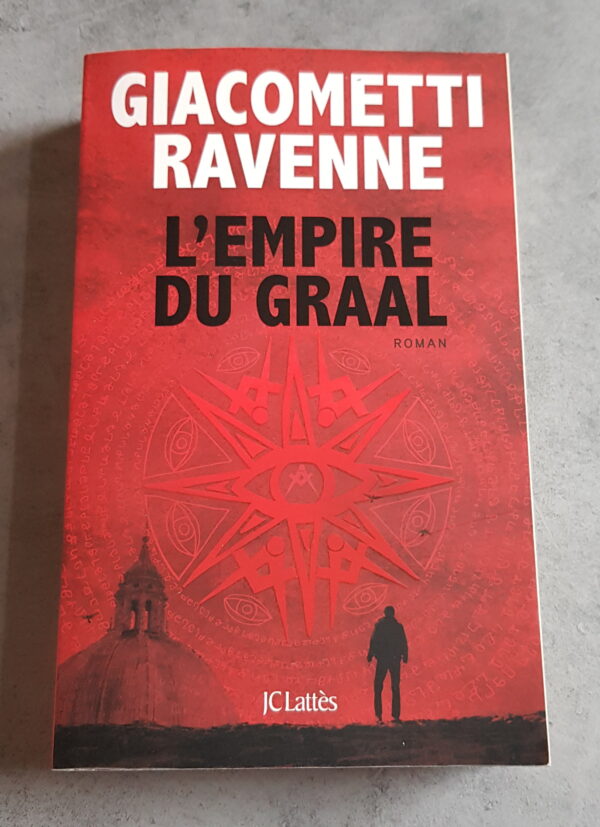 L'Empire du Graal