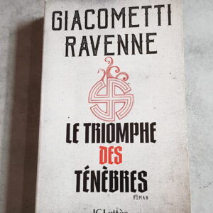 Le Triomphe des Ténèbres