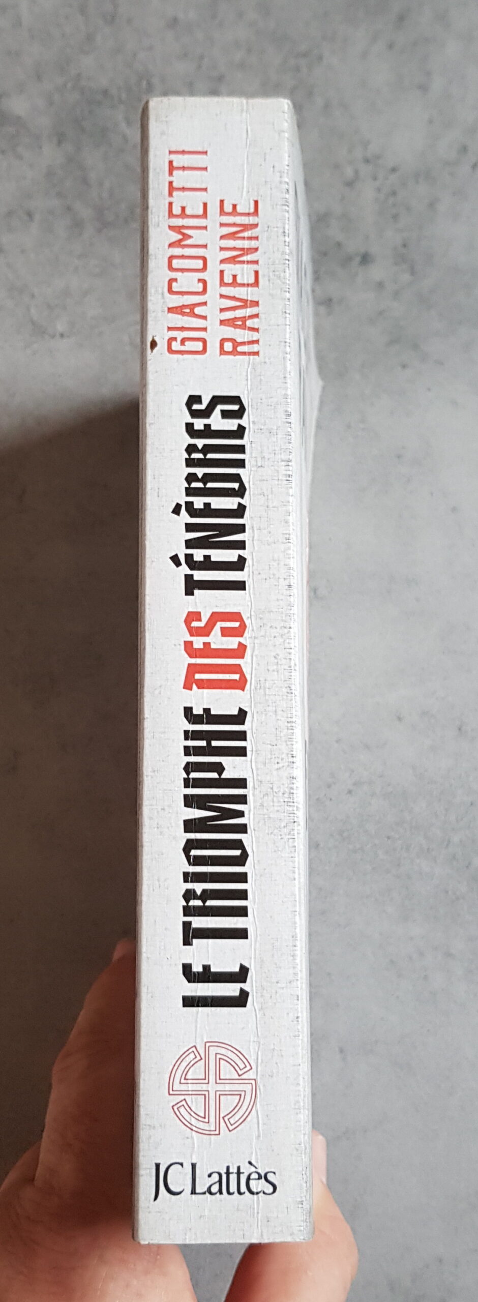 Le Triomphe des Ténèbres – Image 3