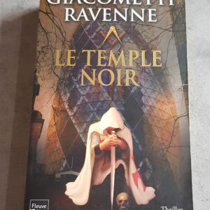 Le Temple Noir