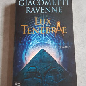 Lux Tenebrae
