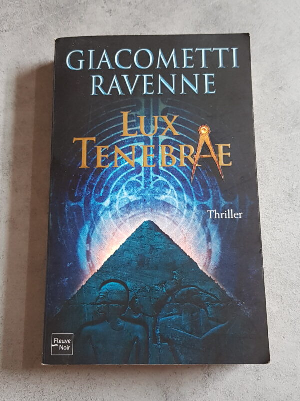 Lux Tenebrae