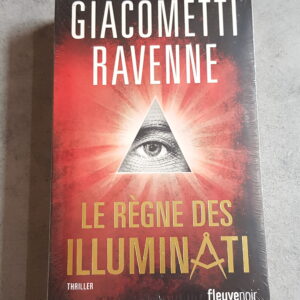 Le Règne des Illuminati