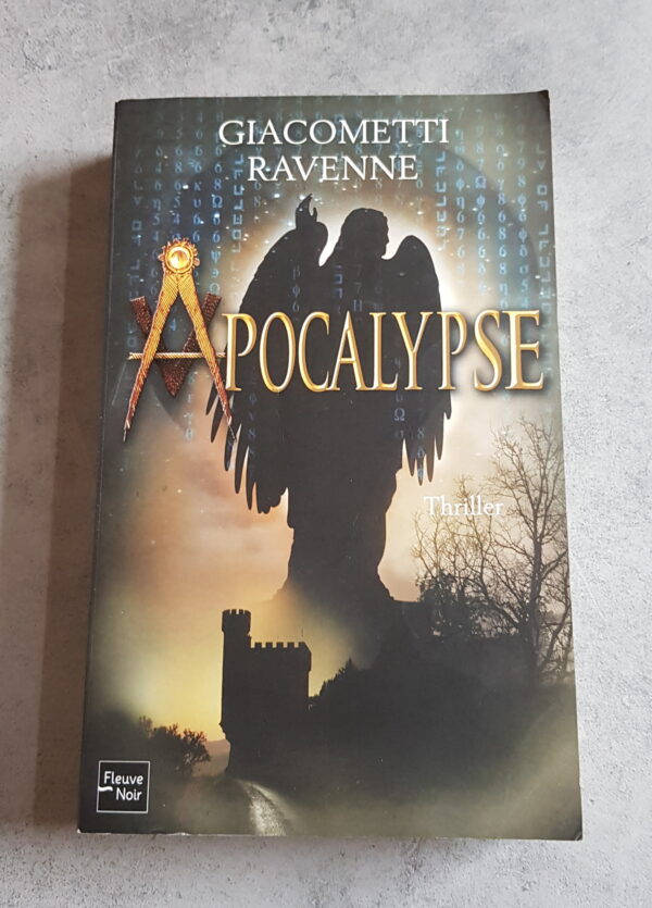 Apocalypse