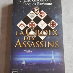 La Croix des Assassins