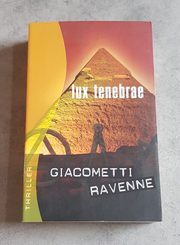 Lux Tenebrae