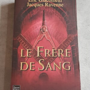 Le Frère de Sang