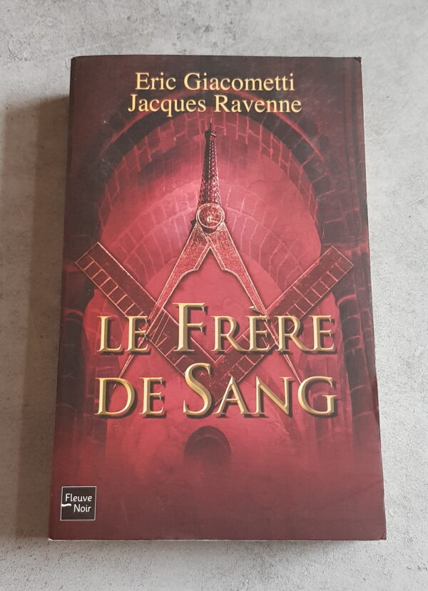 Le Frère de Sang