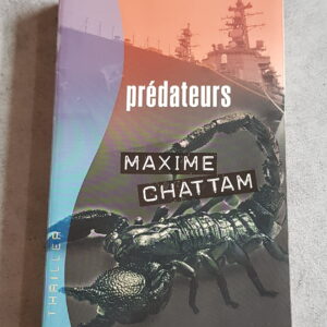 Prédateurs