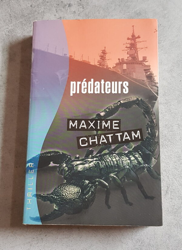 Prédateurs