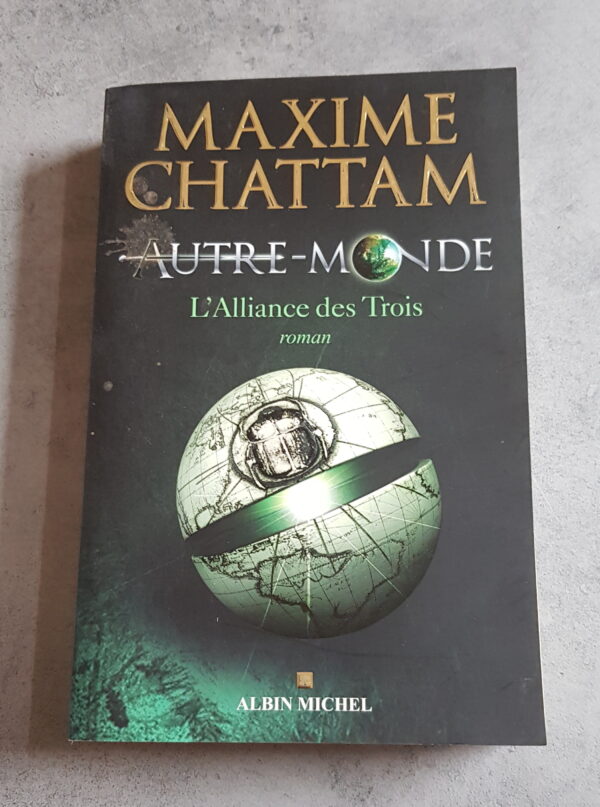 L'Alliance des Trois