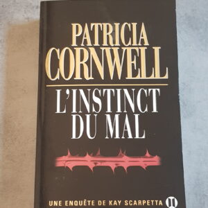 L'instinct du Mal
