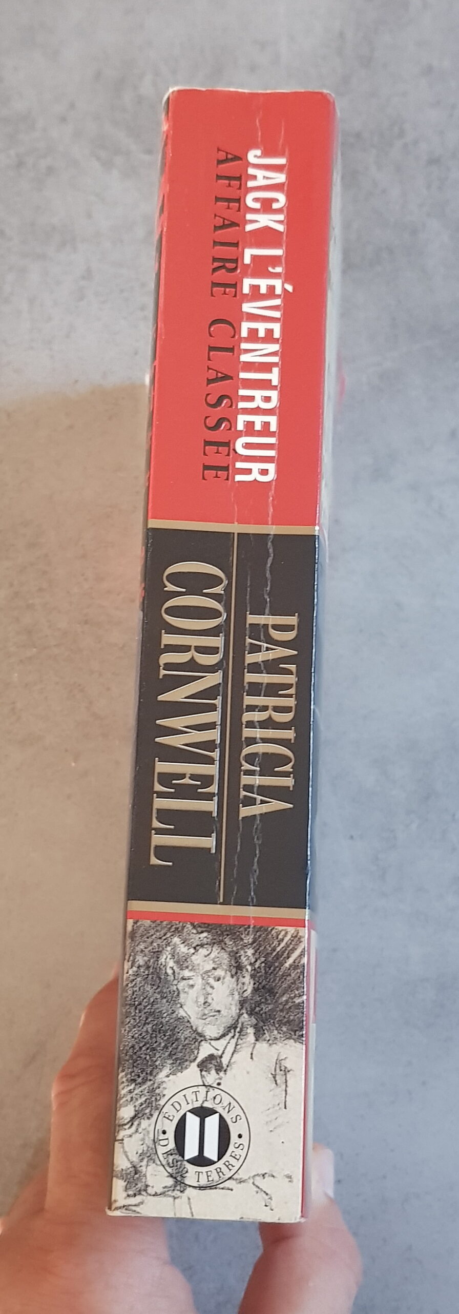 Jack l'éventreur affaire classée portrait d'un tueur – Image 3