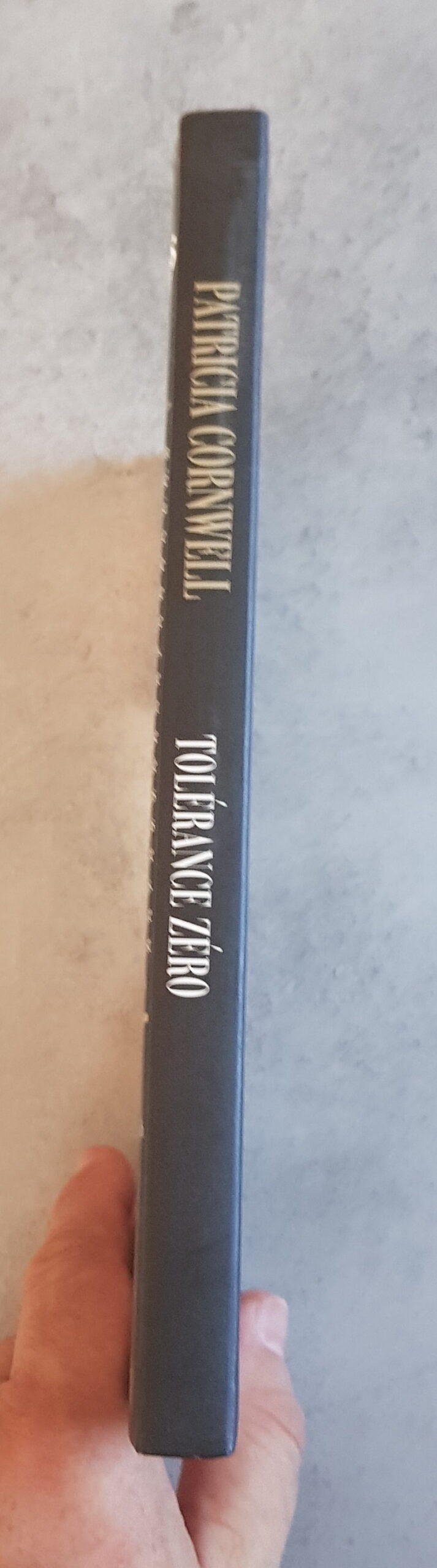 Tolérance zéro – Image 3