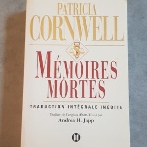Mémoires mortes